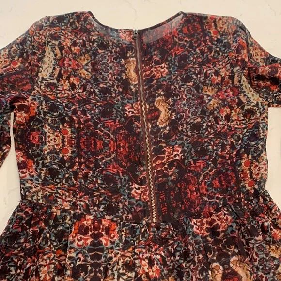 Abercrombie dress - Picture 5 of 5